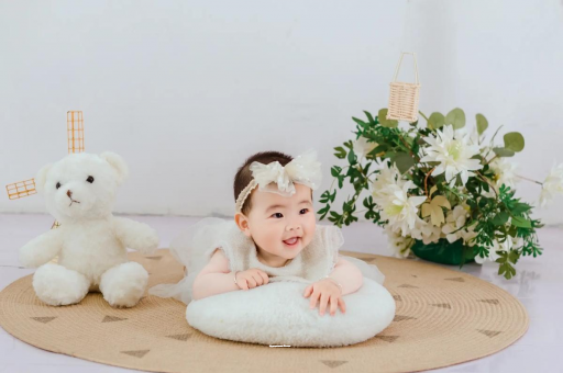 济宁五个月宝宝可以坐吗